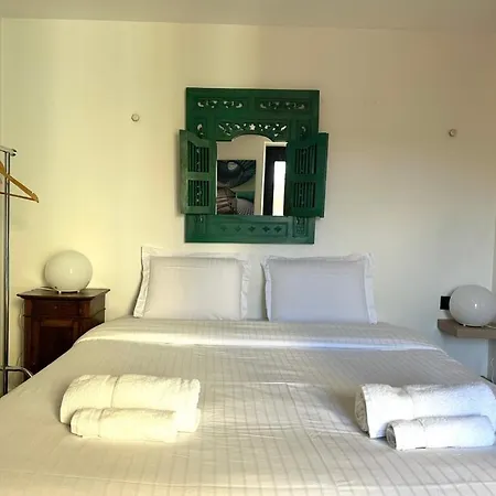 L'ame De - Terrasse Doree Sur Place Massena