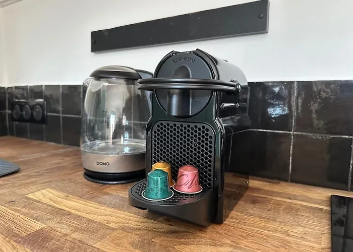 L'ame De - Terrasse Doree Sur Place Massena * Nice