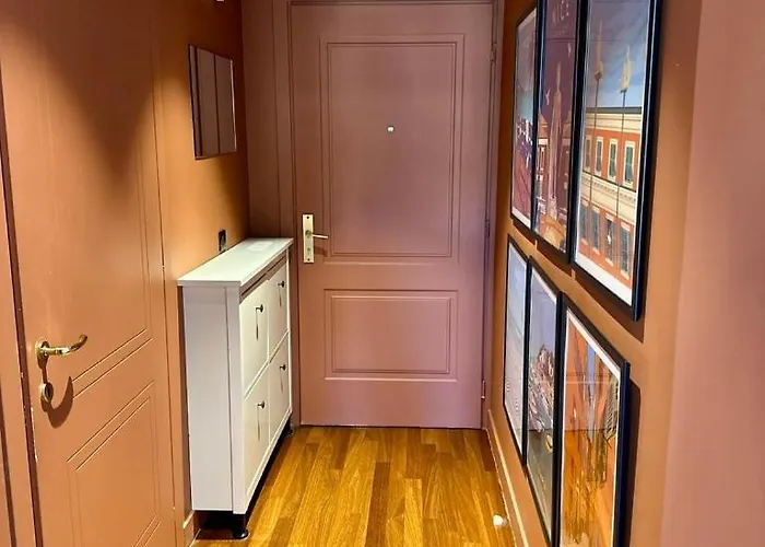 L'ame De - Terrasse Doree Sur Place Massena * Nice