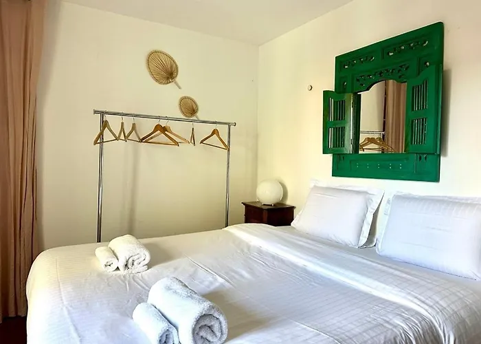 L'ame De - Terrasse Doree Sur Place Massena