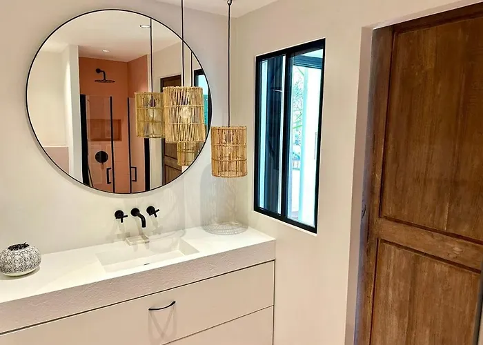 Apartman L'ame De - Terrasse Doree Sur Place Massena Nizza