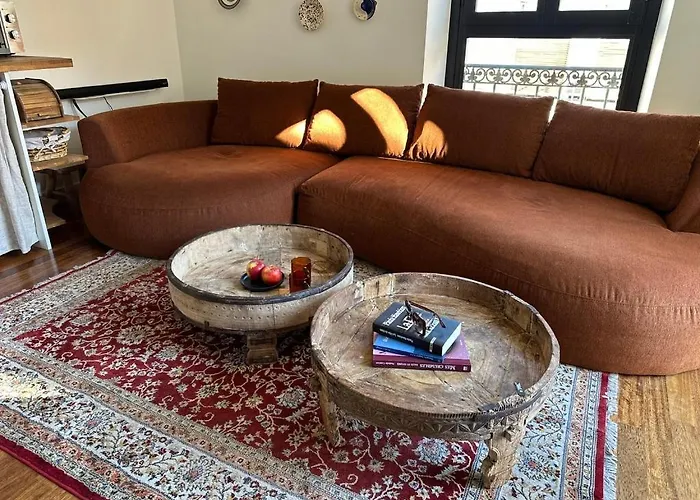 L'ame De - Terrasse Doree Sur Place Massena