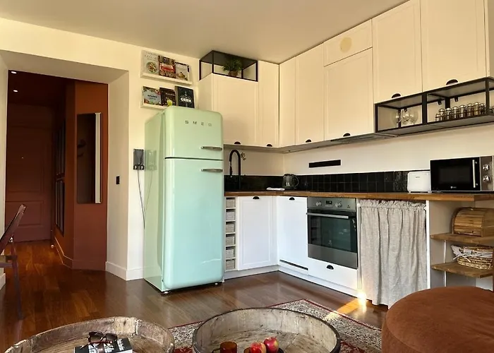 L'ame De - Terrasse Doree Sur Place Massena * Nizza