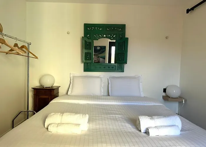 L'ame De - Terrasse Doree Sur Place Massena